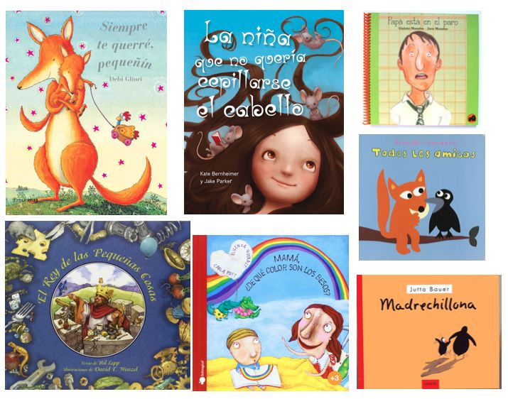 Cuentos que fomentan la lectura